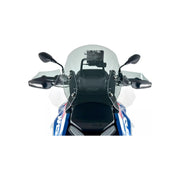 Deflektory boczne WRS Standard BMW R1300 GS przeźroczyste