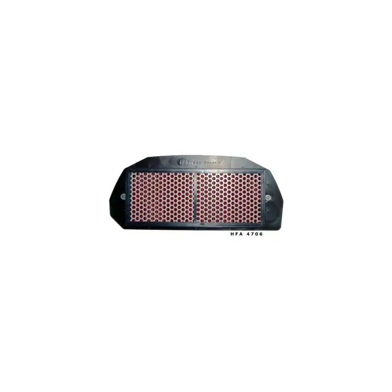 Filtr powietrza HifloFiltro HFA 4706