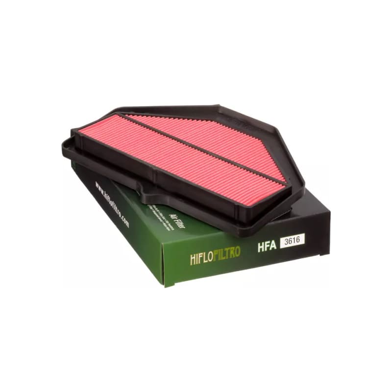 Filtr powietrza HifloFiltro HFA 3616