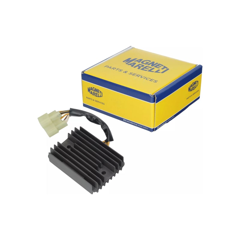 Regulator napięcia Magneti Marelli Kawasaki ZX-9R 98-99