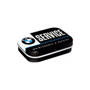 Pudełko miętówek Mintbox BMW-Service