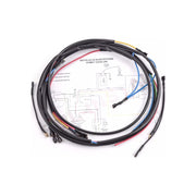 Wiązka - instalacja elektryczna Romet Ogar 200 (silnik Jawa)