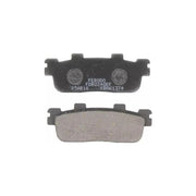 Klocki hamulcowe przód/tył Ferodo FDB2248EF Road Offroad Eco Friction