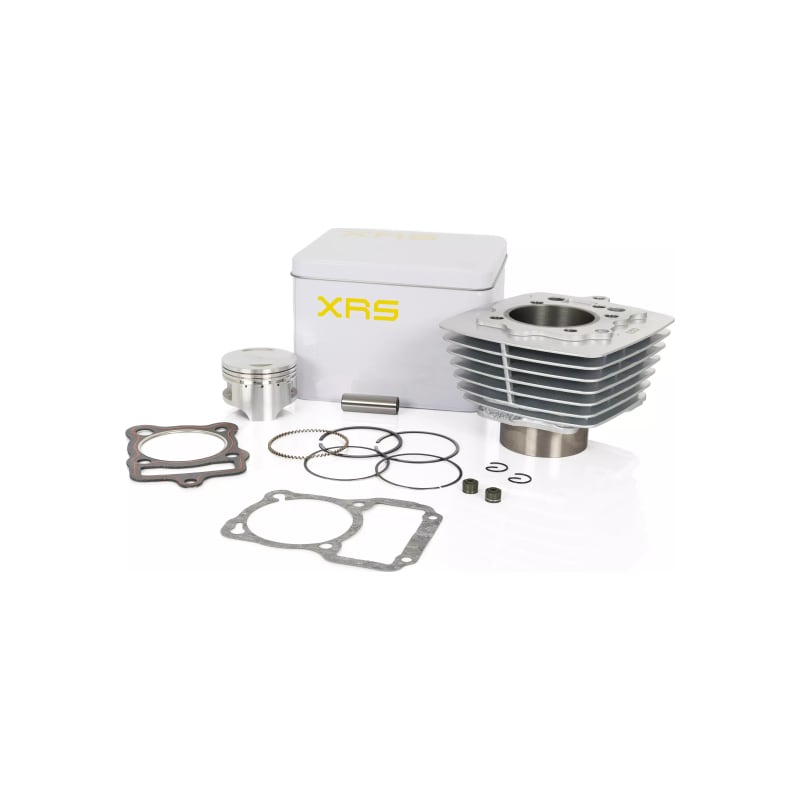 Cylinder kompletny XRS 63.40 mm Quad ATV 200 Bashan