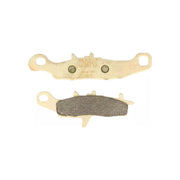 Klocki hamulcowe przód Ferodo FDB2080SG Offroad Sintered