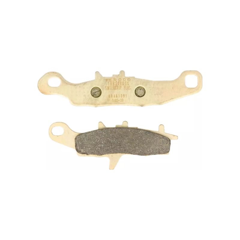 Klocki hamulcowe przód Ferodo FDB2080SG Offroad Sintered