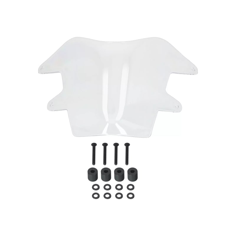 Ochrona reflektora HLP Yamaha Tenere 700 2019-2022
