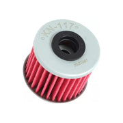 Filtr oleju K&N KN117