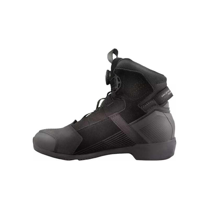 Buty motocyklowe damskie Shima Edge Vented Lady