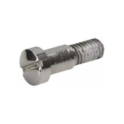 Śruba dźwignia hamulca sprzęgła chrom WSK 125 175