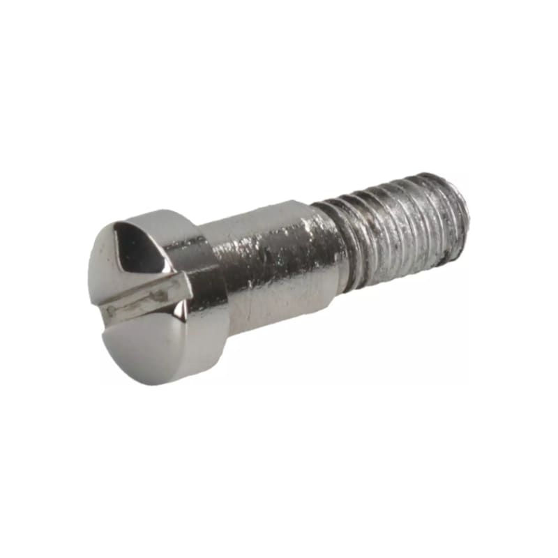 Śruba dźwignia hamulca sprzęgła chrom WSK 125 175