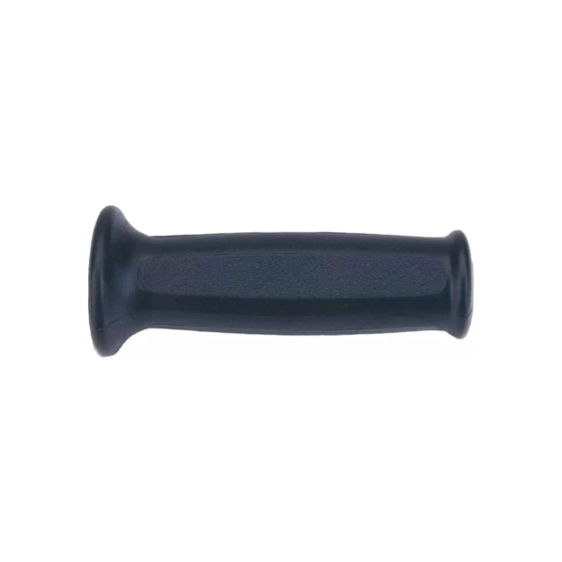 Manetki kierownicy Domino Moped uniwersalne turystyczne 22mm 120mm zamknięte