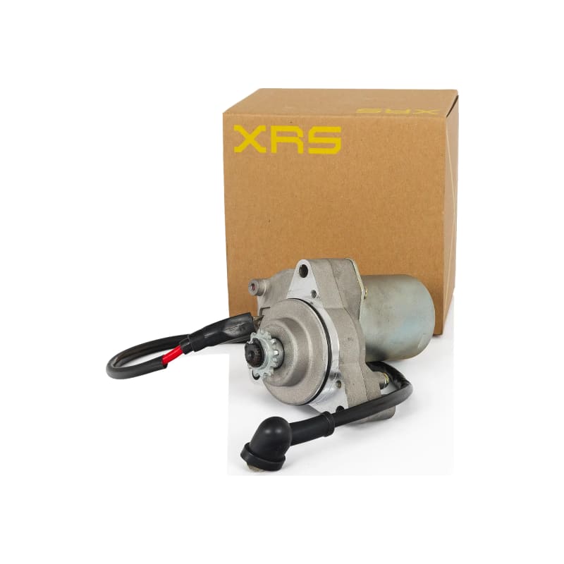 Rozrusznik elektryczny XRS ATV 110 125 górny