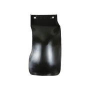 Osłona amortyzatora tylnego UFO Suzuki RM 125 250 93-95 czarna
