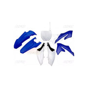 Komplet plastików UFO Yamaha YZ 65 OE Color 2018-2019