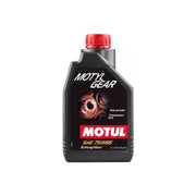 Olej przekładniowy Motul MotylGear 75W85 Półsyntetyczny 1L GL4/GL5