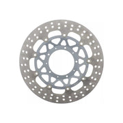 Tarcza hamulcowa TRW Lucas MSW 229 przód