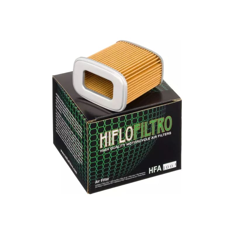 Filtr powietrza HifloFiltro HFA 1001