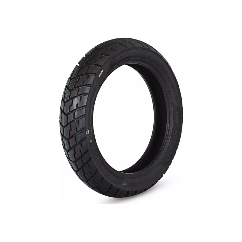 Opona motocyklowa Eurogrip Trailhound SCR 130/80R17 65H TL