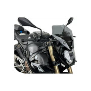 Szyba motocyklowa WRS Touring BMW S 1000 R ciemna