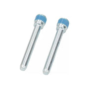 Trzpień klocków hamulcowych przód M10x1mm / 57.7x5.9mm HLP 2szt. 18-7002