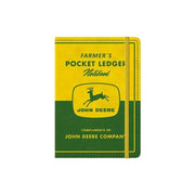 Notes John Deere Farmer`s Pocket