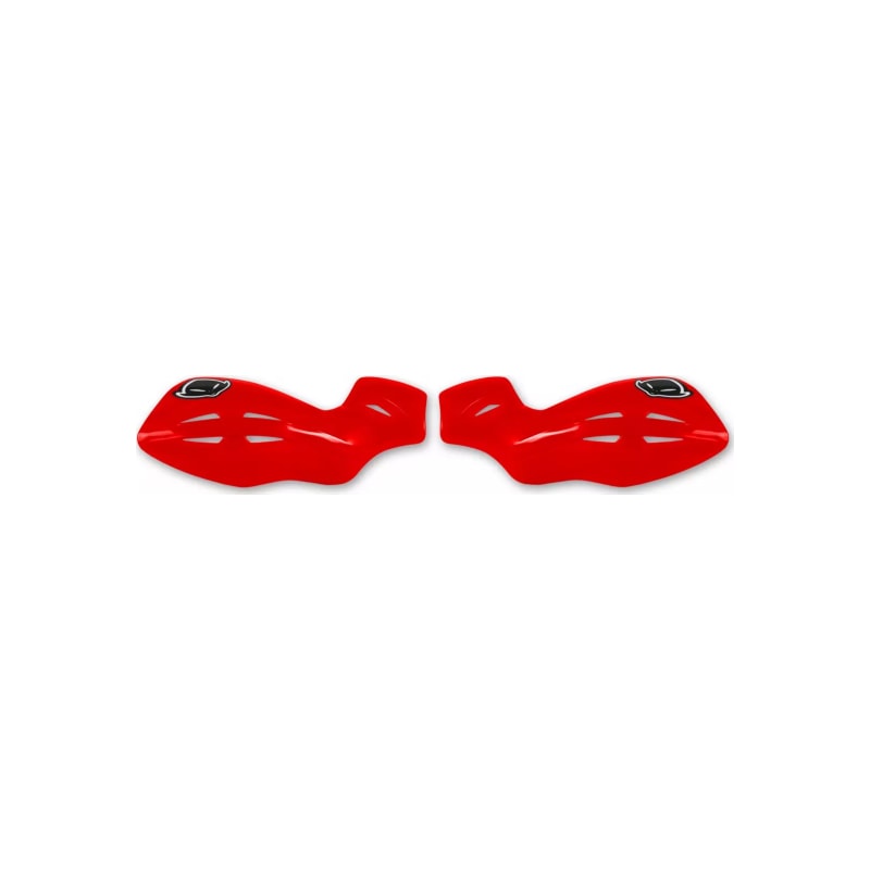 Listki zamienne do handbarów UFO Gravity PM01631070 czerwony