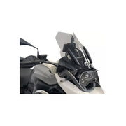 Szyba motocyklowa WRS Standard BMW R 1250 GS przyciemniana