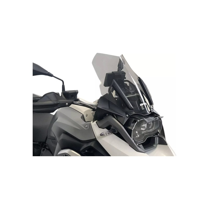 Szyba motocyklowa WRS Standard BMW R 1250 GS przyciemniana