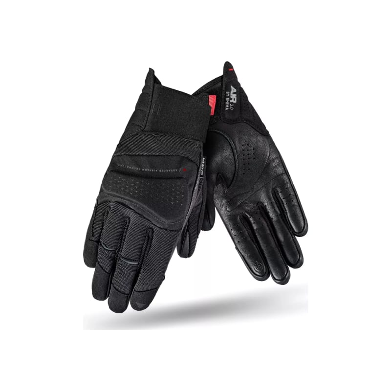 Rękawice motocyklowe damskie Shima Air 2.0 Lady
