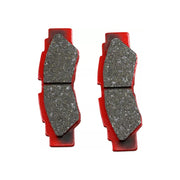 Klocki hamulcowe EBC FA 677 TT (2 szt.)