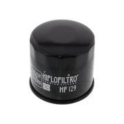 Filtr oleju HifloFiltro HF 129