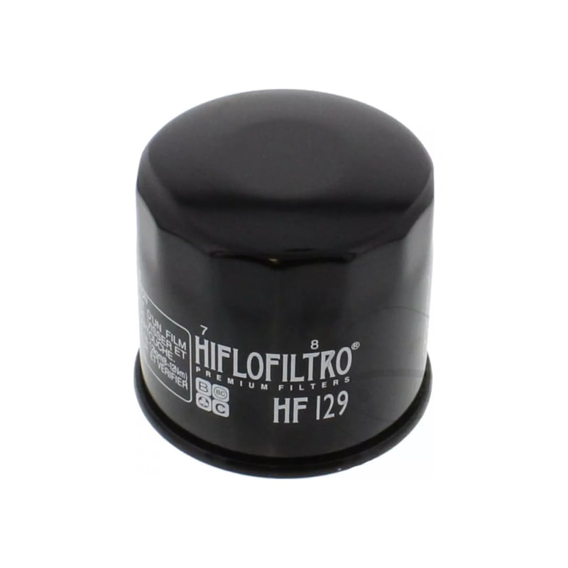 Filtr oleju HifloFiltro HF 129