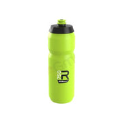 Bidon Polisport R750 zielony fluo zakręcany 750ml