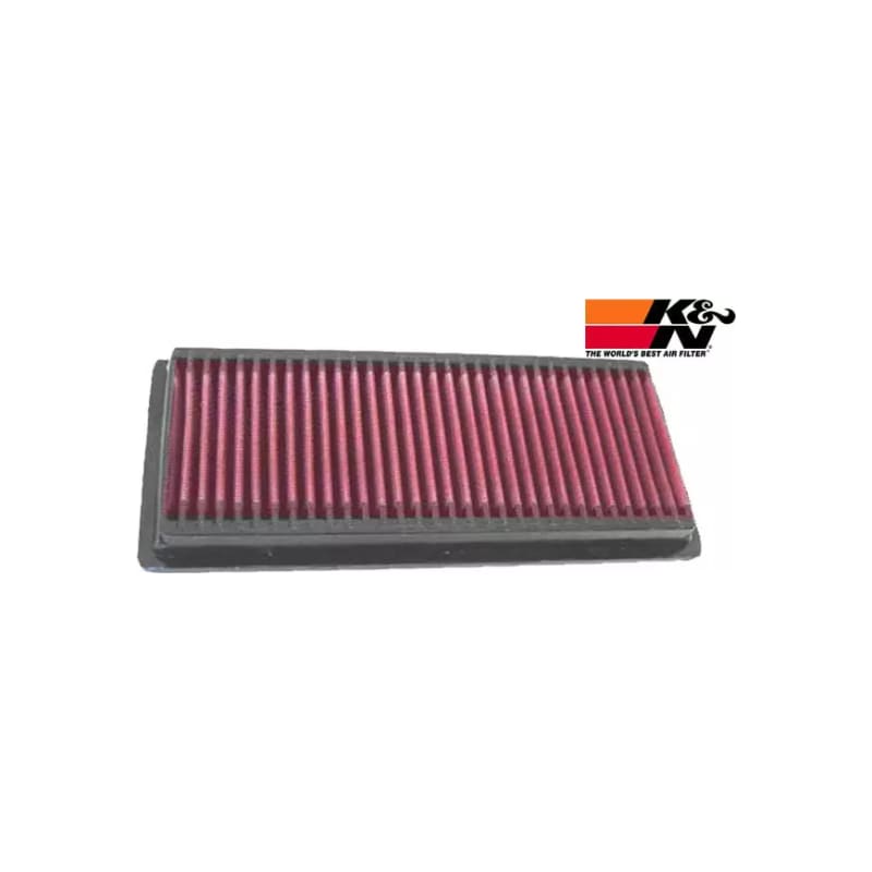 Filtr powietrza K&N TB-9097