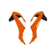 Osłony chłodnicy UFO 2016 KTM SX65