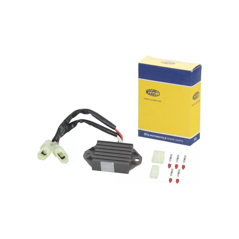 Regulator napięcia Magneti Marelli Yamaha YZF 450 10-13