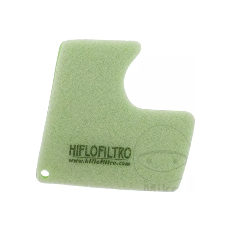 Gąbkowy filtr powietrza HifloFiltro HFA 6110 DS