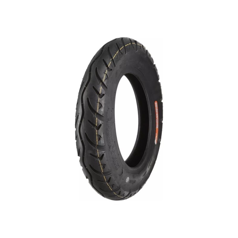 Opona Yuan Xing P244 3.50-10 TT homologacja skuter