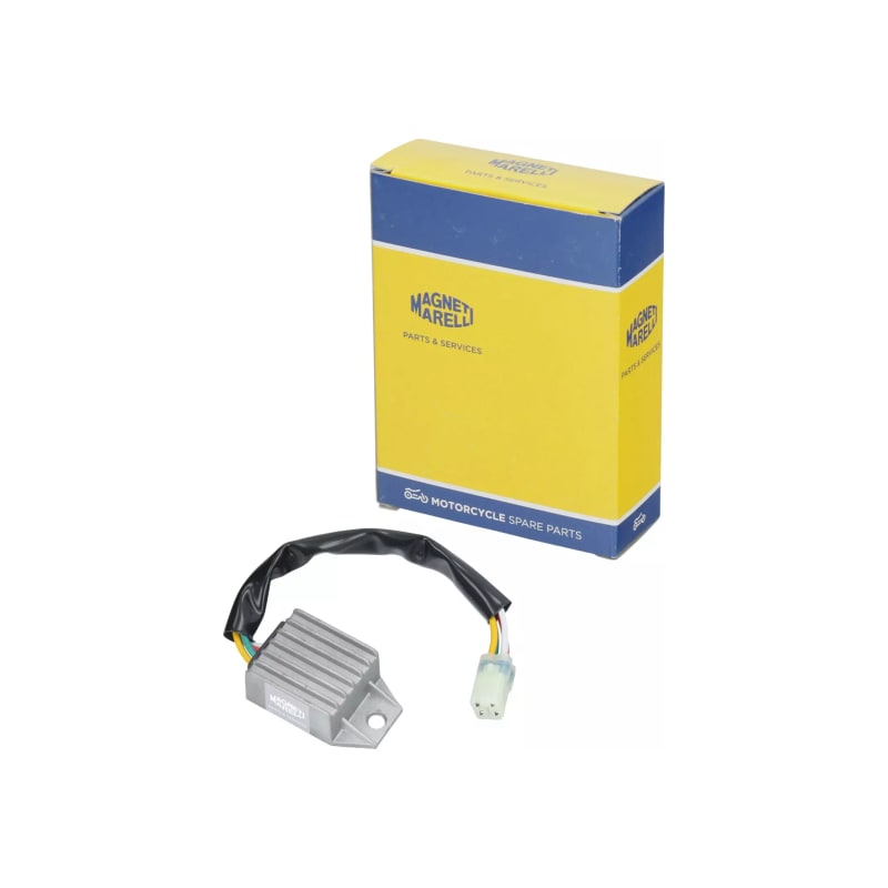 Regulator napięcia Magneti Marelli Honda CRF 250 X 04-10