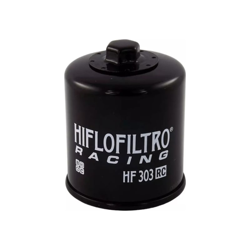 Filtr oleju HifloFiltro HF 303 RC Racing