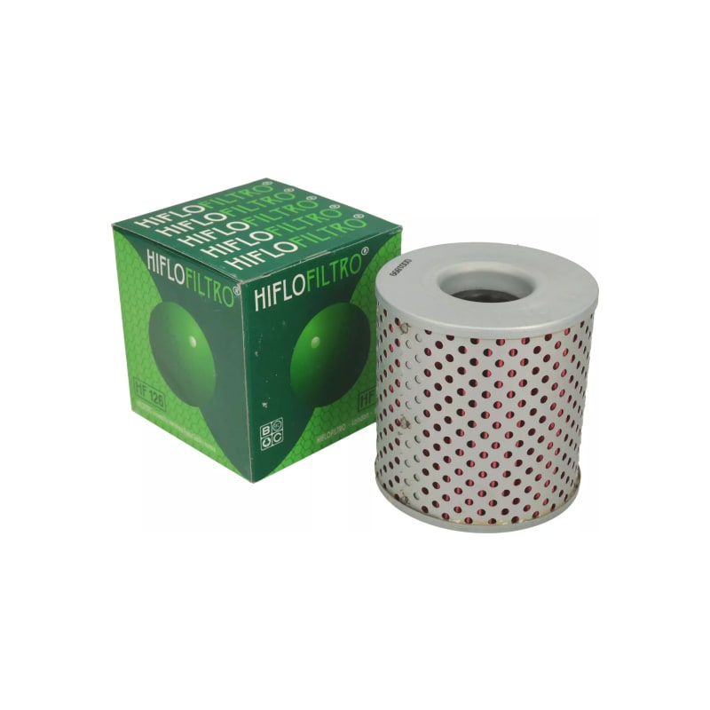 Filtr oleju HifloFiltro HF 126