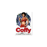 Magnes na lodówkę 6x8cm Movie Art Coffy