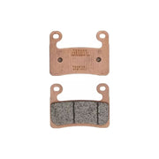Klocki hamulcowe przód Ferodo FDB2321ST Road Sintered