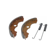 Szczęki hamulcowe HLP Honda TRX 300 400 500 650 przód
