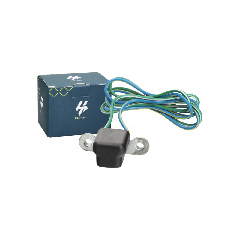 Impulsator HLP Honda TRX 680 06-14
