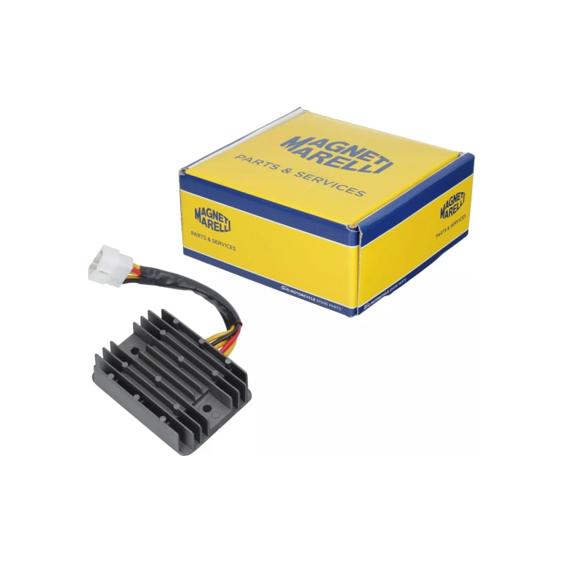 Regulator napięcia Magneti Marelli Suzuki GSX-R 600 750 1000 1300 Hayabusa
