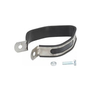 Obejma mocowanie tłumika HLP 140 x 120mm