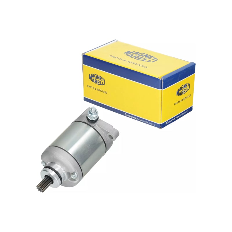 Rozrusznik elektryczny Magneti Marelli Piaggio Leader Beverly X8 X9 Liberty