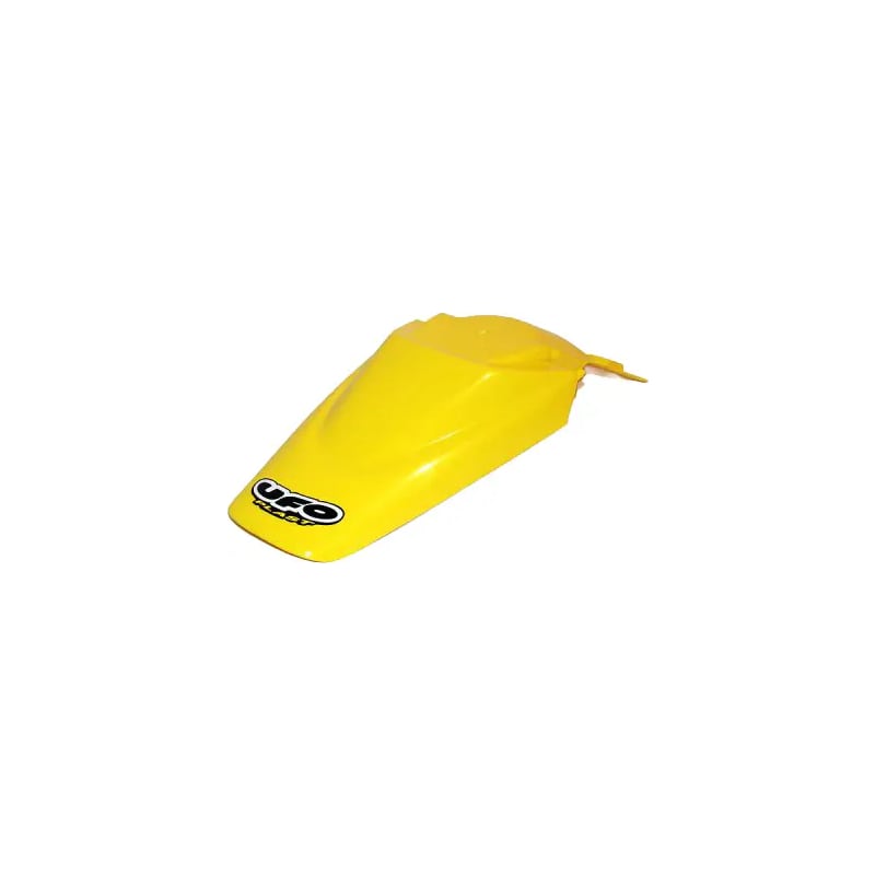 Błotnik tył UFO Suzuki RM 65 03-09 żółty